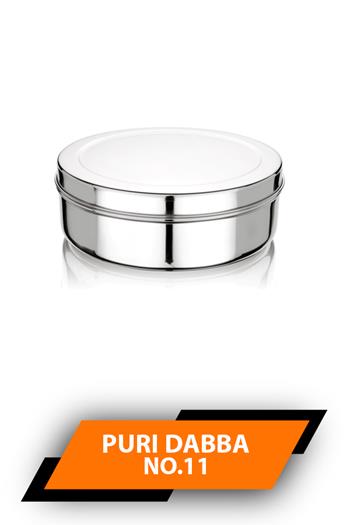 Bhalaria Puri Dabba No 11